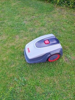 Predám roboticku alko wifi kosacku