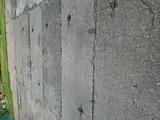 Darujem cestné panely