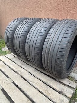 Michelin 235/45 R18 4x=100e