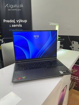 Lenovo Legion 5 Pro 16ACH6H