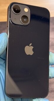 Apple iPhone 13 Mini 128 GB Blue / nová batéria