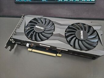 RTX 3060 12GB INNO3D