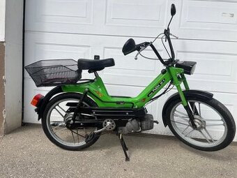 Kúpim puch - 1