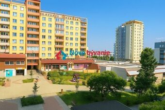 Na PREDAJ 2-izbový byt vo vyhľadávanej mestskej časti DLHÉ D