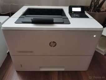 HP LaserJet Enterprise M506DN
