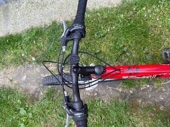 Predám horský bicykel