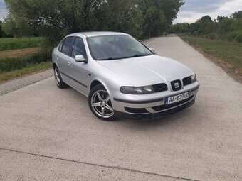 SEAT TOLEDO 1.9 TDi