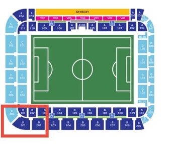 Finále EURO U21 - England-Germany