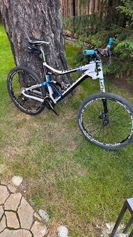 predam cannondale trger 26" velkost L
