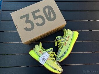 Adidas Yeezy Boost 350 V2 "Semi Frozen"
