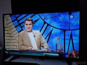 Predám LED TV LG 49LF510V Full HD