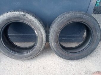 Letné pneumatiky Michelin 185/65R15 - 1