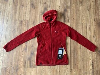 salewa nuvolo polarlite jacket w - 1