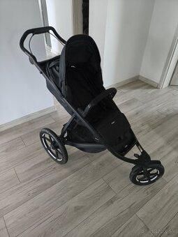 Thule Urban Glide 3