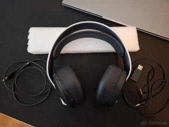 PS 5 Pulse 3D Wireless Headset