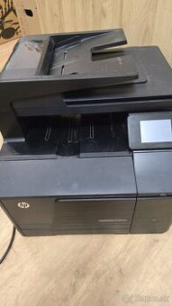 HP Laserjet Pro 200 color mfp