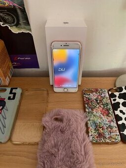 Predam iphone 7 128 gb