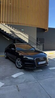AUDI A6 3.0tdi automat