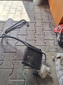 Aprilia sr 50 náhradné diely