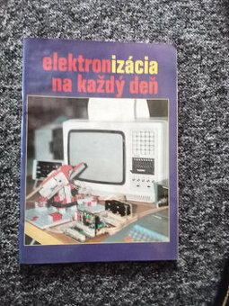 staré retro časopisy - 1