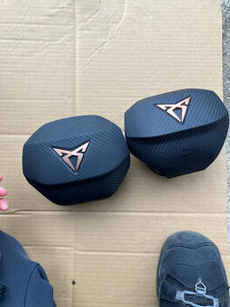 airbag cupra seat volantu ridice original 2druhy