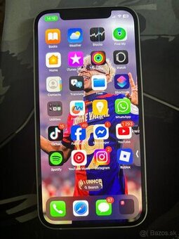 iPhone 12 128 gb