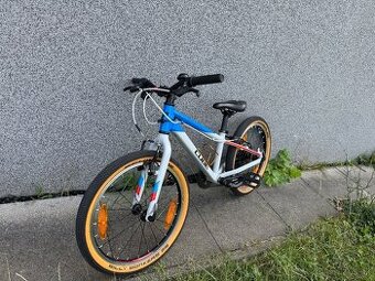 CUBE Acid SL 20