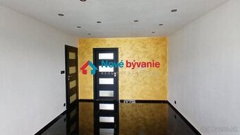 Na predaj 3 izbový luxusný byt, Snina (N035-113-MABA)