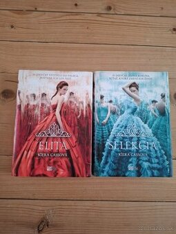 Selekcia, Elita