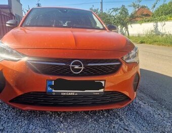 Na predaj: Opel Corsa 1.2 – r.v. 2023 | 1. majiteľka