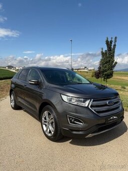 Ford EDGE Titanium 4x4 154KW Automat