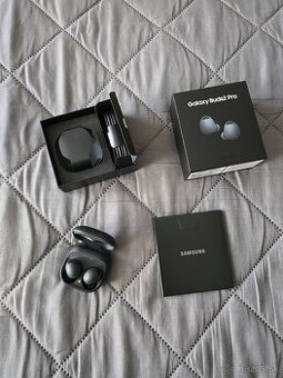 Samsung Galaxy Buds 2 Pro