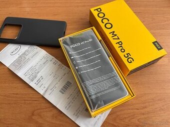 Poco M7 Pro 5G