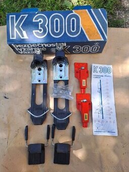 K 300 JUNIOR Massag, nové nepoužité.