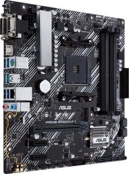 ASUS PRIME B450M-A II