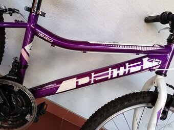 Predám detský bicykel