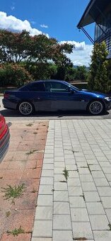 Bmw E93 cabrio