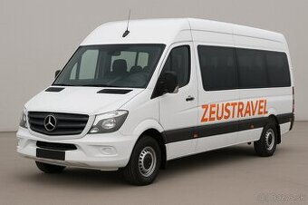 HĽADÁME VODIČA / VODIČKU AUTOBUSU – SENICA A OKOLIE