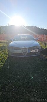 Alfa romeo 159