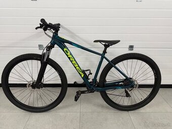 Horský bicykel