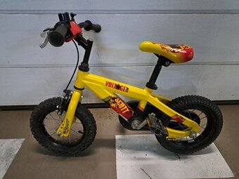 Detsky bicykel Scott - 1