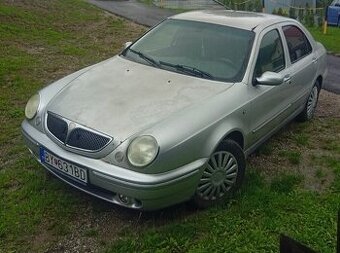 Lancia Lybra 2.4 JTD ✅