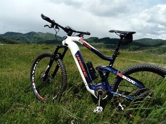 Haibike Flyon ALMT 5.0