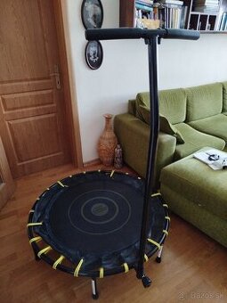 Trampolína decathlon