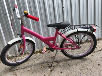 Detský bicykel / gyerek bicó