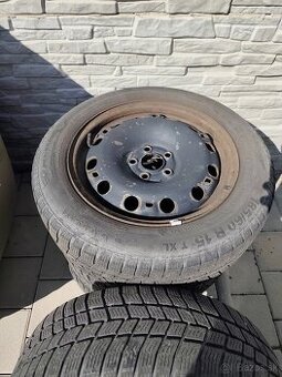 Barum polaris 3 R15