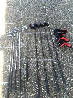 Golfovy set Regal