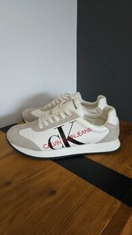 Tenisky CALVIN KLEIN JEANS