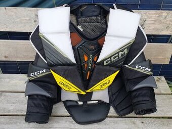 Brankarska vesta CCM AXIS 2 vel XL