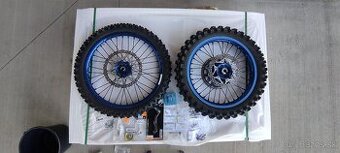 Kolesá MX Yamaha YZ 250